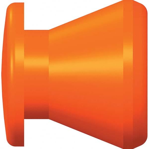 Value Collection - Coolant Hose Extension Elements, Segments & Caps Type: End Cap Hose Inside Diameter (Inch): 1/4 - A1 Tooling