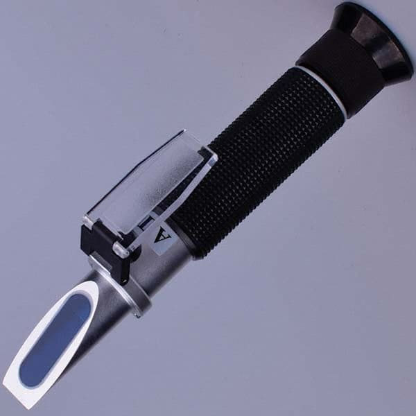 Value Collection - Refractometers Type: Refractometer Coolant Tester Scale Type: Brix - A1 Tooling