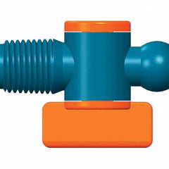 Value Collection - Coolant Hose Valves Type: NPT Valve Hose Inside Diameter (Inch): 1/4 - A1 Tooling