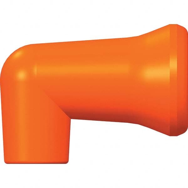 Value Collection - Coolant Hose Nozzles Type: Nozzle Nozzle Diameter (Inch): 1/4 - A1 Tooling