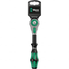 Wera - Ratchets Tool Type: Thumbwheel Ratchet Drive Size (Inch): 3/8 - A1 Tooling