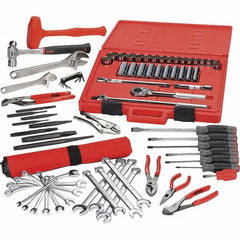 Proto - 77 Piece Starter Tool Set - Tools Only - A1 Tooling