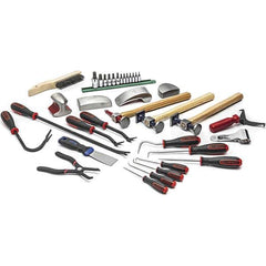 GearWrench - Combination Hand Tool Sets Tool Type: Automotive Add On Tool Set Number of Pieces: 36 - A1 Tooling