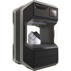 MakerBot - Method X 3D Printer - A1 Tooling