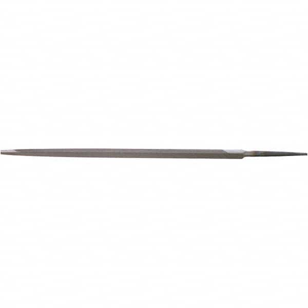 Nicholson - American-Pattern Files File Type: Slim Taper Length (Inch): 6 - A1 Tooling