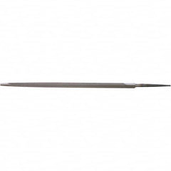 Nicholson - American-Pattern Files File Type: Slim Taper Length (Inch): 6 - A1 Tooling