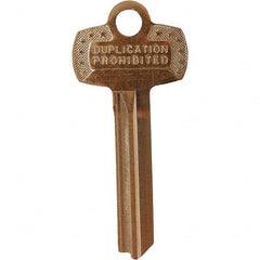 Best Nickel Key Blank