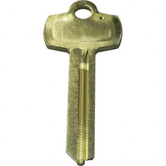 Best - Best Nickel Key Blank - A1 Tooling