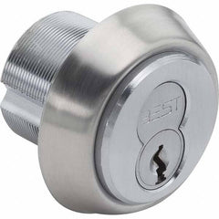 Best - 6, 7 Pin Best I/C Core Mortise Cylinder - A1 Tooling