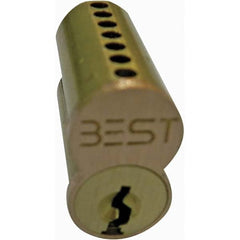 Best - 6, 7 Pin Best I/C Core Cylinder Small Format IC - A1 Tooling