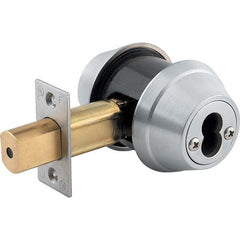 Stanley - 6, 7 Pin Best I/C Core Double Cylinder Deadbolt - A1 Tooling