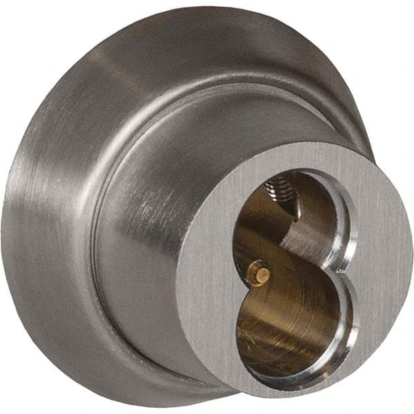 Best - 6, 7 Pin Best I/C Core Mortise Cylinder - A1 Tooling