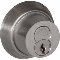 Best - 6, 7 Pin Best I/C Core Mortise Cylinder - A1 Tooling