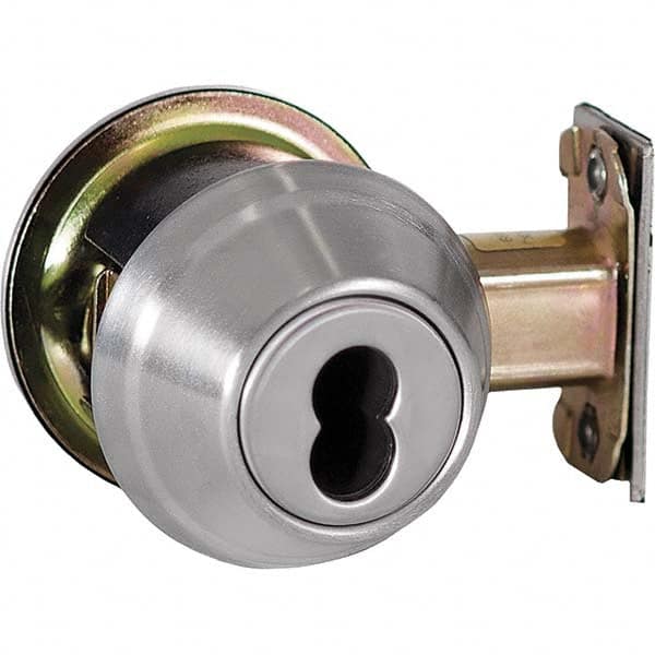 Stanley - 6, 7 Pin Best I/C Core Single Cylinder Deadbolt - A1 Tooling