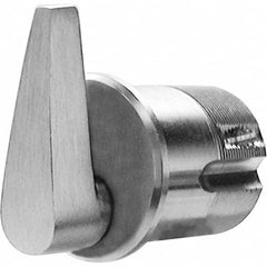 Best - Knob Locksets Type: Privacy Door Thickness: 1-3/4 - A1 Tooling