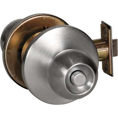 Best - Knob Locksets Type: Privacy Door Thickness: 1 3/8 - 1 7/8 - A1 Tooling