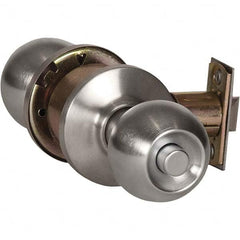 Best - Knob Locksets Type: Privacy Door Thickness: 1 3/8 - 1 7/8 - A1 Tooling