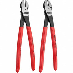 Knipex - Plier Sets Set Type: Diagonal Pliers Number of Pieces: 2 - A1 Tooling