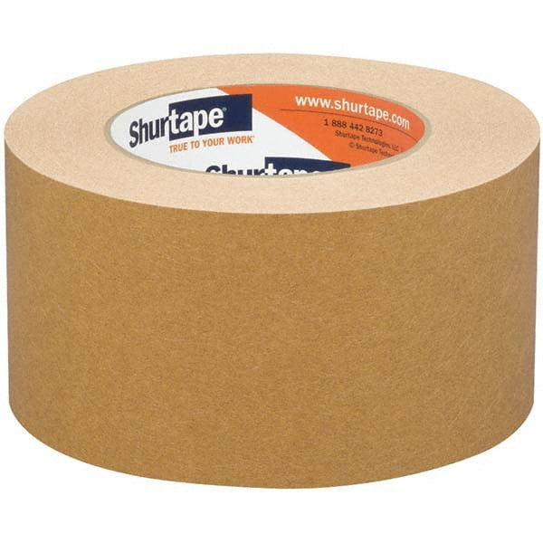 Shurtape - FP 115 High Performance Grade Flatback Kraft Paper Tape - A1 Tooling