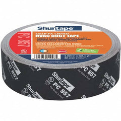 Shurtape - PC 857 UL 181B-FX Listed/Printed Cloth Duct Tape - A1 Tooling