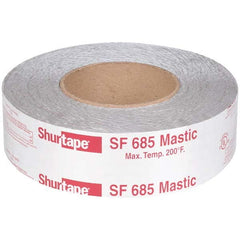 Shurtape - SF 685 ShurMASTIC Butyl Foil Tape - A1 Tooling