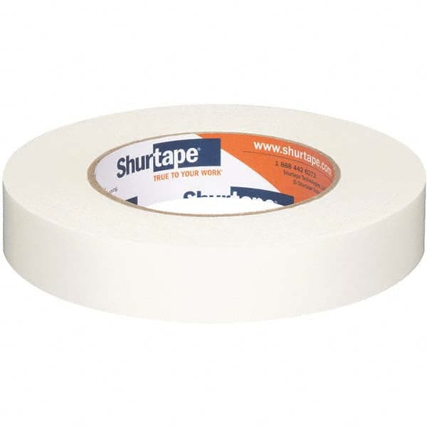 Shurtape - DT 200 Premium Performance Grade Double-Coated Nonwoven Tissue Tape - A1 Tooling