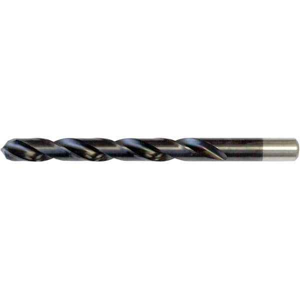 Chicago-Latrobe - Drill Bit Sets System of Measurement: Inch Drill Bit Material: High Speed Steel - A1 Tooling