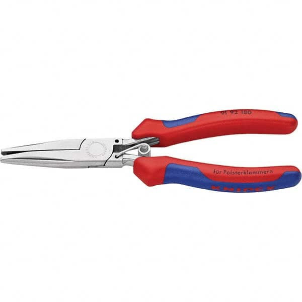 Knipex - Pliers Type: Hog Ring Pliers Jaw Type: Hog Ring - A1 Tooling