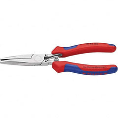 Knipex - Pliers Type: Hog Ring Pliers Jaw Type: Hog Ring - A1 Tooling