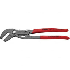 Knipex - Pliers Type: Hose Clamp Pliers Jaw Type: Rotating Tip - A1 Tooling