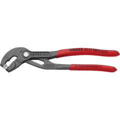 Knipex - Pliers Type: Hose Clamp Pliers Jaw Type: Rotating Tip - A1 Tooling