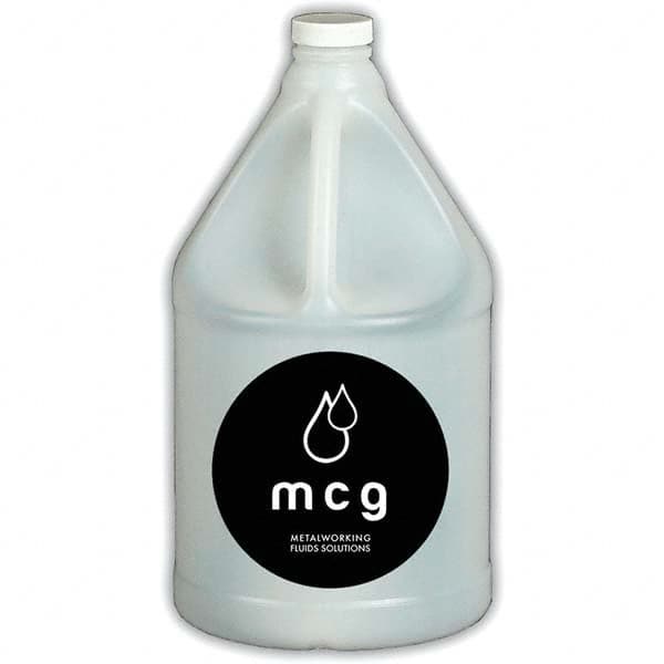 MCG - 1 Gal Bottle Lube/Emulsifier Additive Fluid - A1 Tooling