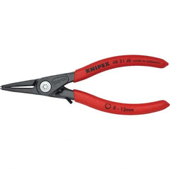 Knipex - Retaining Ring Pliers Type: Internal Ring Size: 15/32" to 1" - A1 Tooling