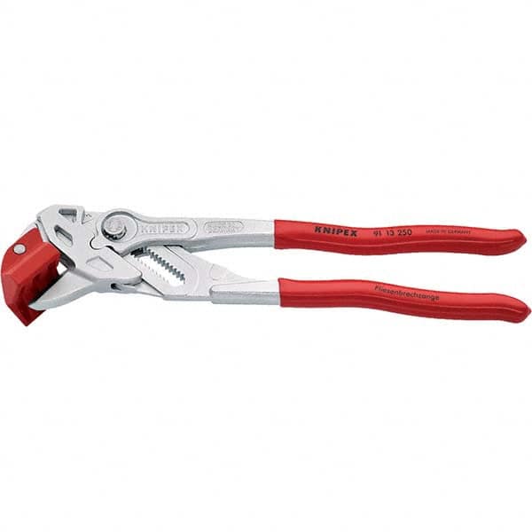 Knipex - Carpet & Tile Installation Tools Type: Tile Cutter Application: Ceramic Tile - A1 Tooling