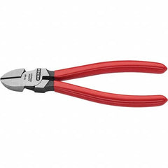 Knipex - Cutting Pliers Type: Diagonal Cutter Insulated: NonInsulated - A1 Tooling