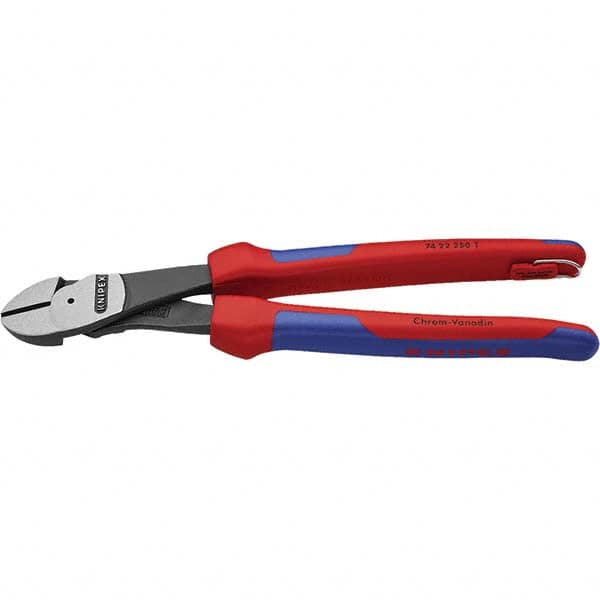 Knipex - Cutting Pliers Type: Diagonal Cutter Insulated: NonInsulated - A1 Tooling