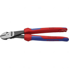 Knipex - Cutting Pliers Type: Diagonal Cutter Insulated: NonInsulated - A1 Tooling