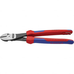 Knipex - Cutting Pliers Type: Diagonal Cutter Insulated: NonInsulated - A1 Tooling