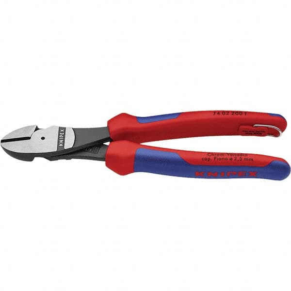 Knipex - Cutting Pliers Type: Diagonal Cutter Insulated: NonInsulated - A1 Tooling