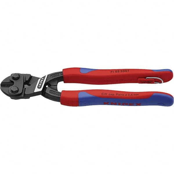 Knipex - Cutting Pliers Type: Bolt Cutter Insulated: NonInsulated - A1 Tooling