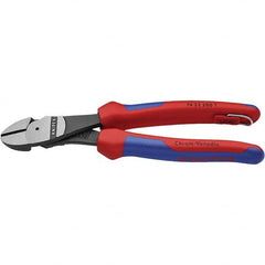 Knipex - Cutting Pliers Type: Diagonal Cutter Insulated: NonInsulated - A1 Tooling