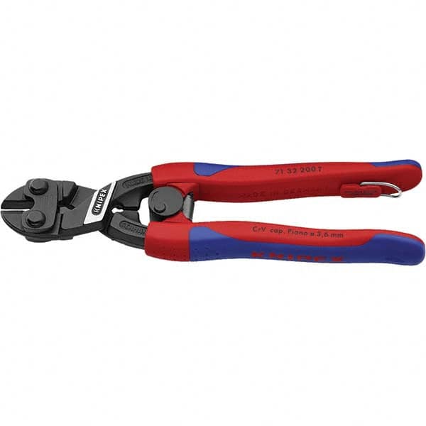 Knipex - Cutting Pliers Type: Bolt Cutter Insulated: NonInsulated - A1 Tooling