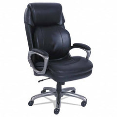 Serta - 48-1/2" High Big & Tall Executive Chair - A1 Tooling