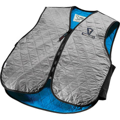 OccuNomix - Cooling Vests Cooling Type: Evaporating Activation Method: Soak in Water 2-5 Minutes to Activate - A1 Tooling