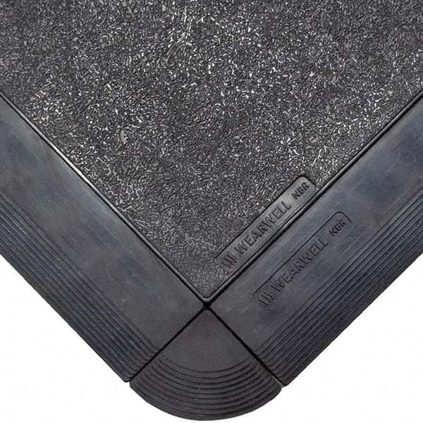 Wearwell - Anti-Fatigue Modular Matting Tiles Type: Matting Tiles Dry or Wet Environment: Dry - A1 Tooling