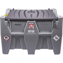 JohnDow - Fuel Caddies Fuel Type: Diesel Volume Capacity: 106 Gal. - A1 Tooling