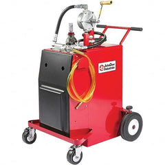 JohnDow - Fuel Caddies Fuel Type: Gasoline Volume Capacity: 30 Gal. - A1 Tooling