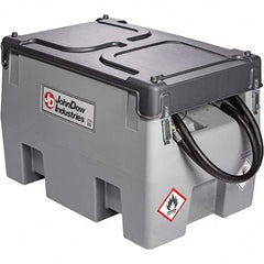 JohnDow - Fuel Caddies Fuel Type: Diesel Volume Capacity: 58 Gal. - A1 Tooling