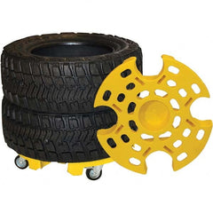 JohnDow - Dollies & Hand Trucks Dolly Type: Tire Transport Load Capacity (Lb.): 552.000 (Pounds) - A1 Tooling