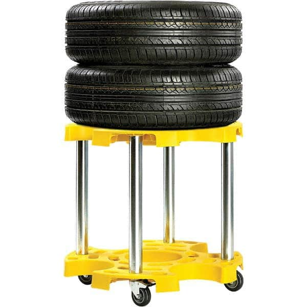 JohnDow - Dollies & Hand Trucks Dolly Type: Tire Transport Load Capacity (Lb.): 265.000 (Pounds) - A1 Tooling